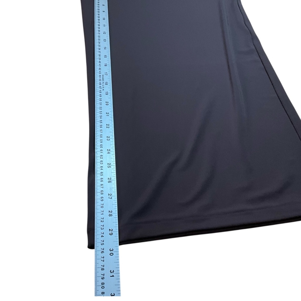 NWT Wide Leg Pants in Dark Brown - Picture 6 of 8